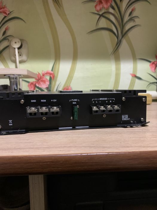 Продам Саб Mestery MBB-252A та усілок Magnat edition two ltd