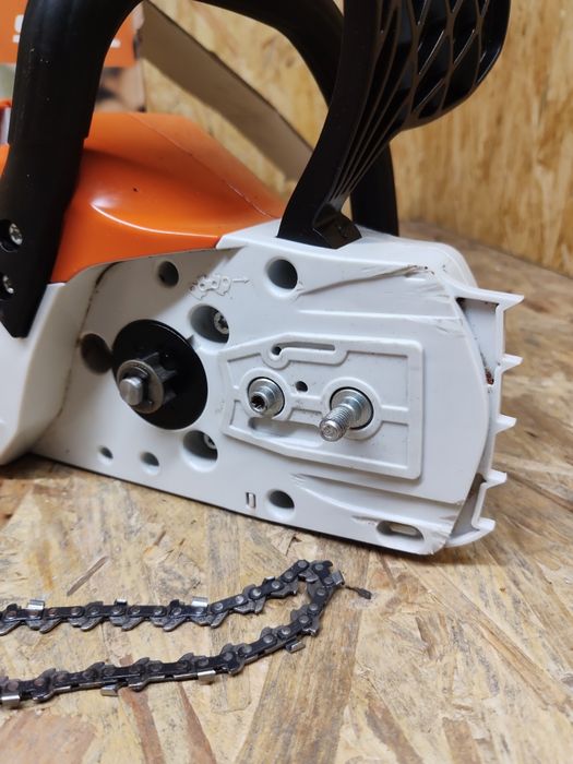 Stihl pilarka akumulatorowa msa60c