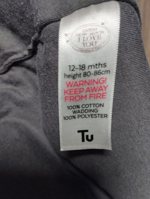 Продам дитячий спальний мішок