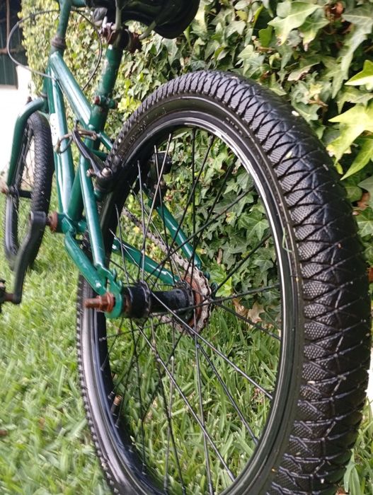 Bicicleta para crianças