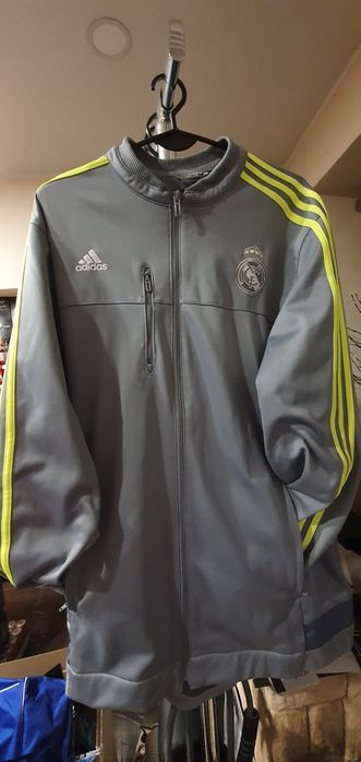 Bluza Real Madryt