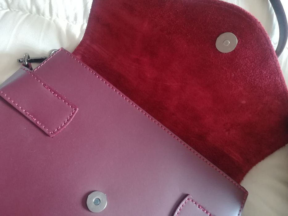 Carteira em Bordeaux