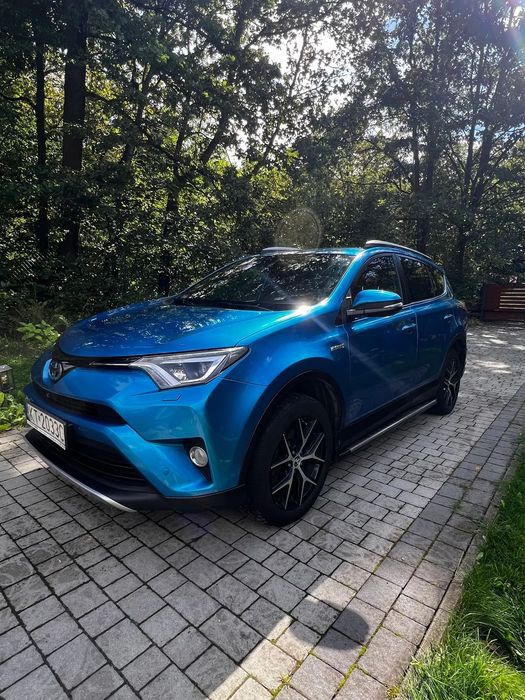 Toyota RAV-4