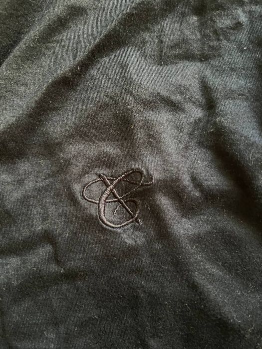 Футболка Canali Canali