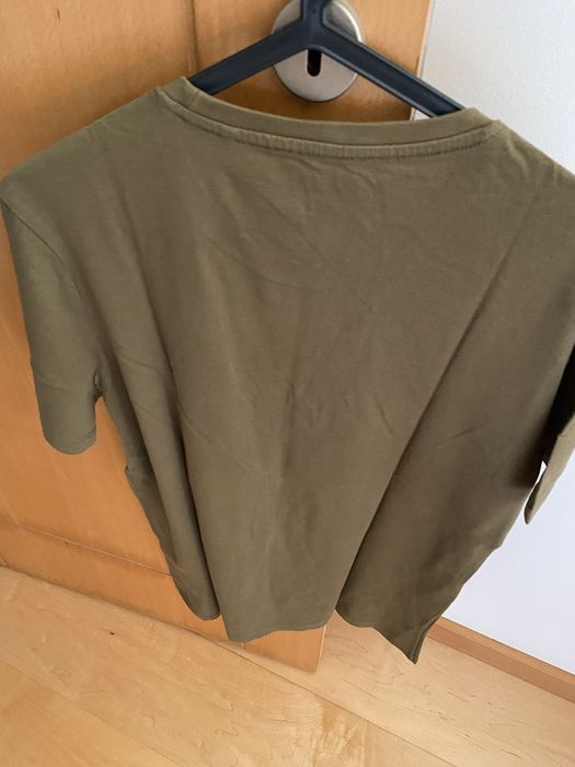 Tshirt Guess tamanho L slim