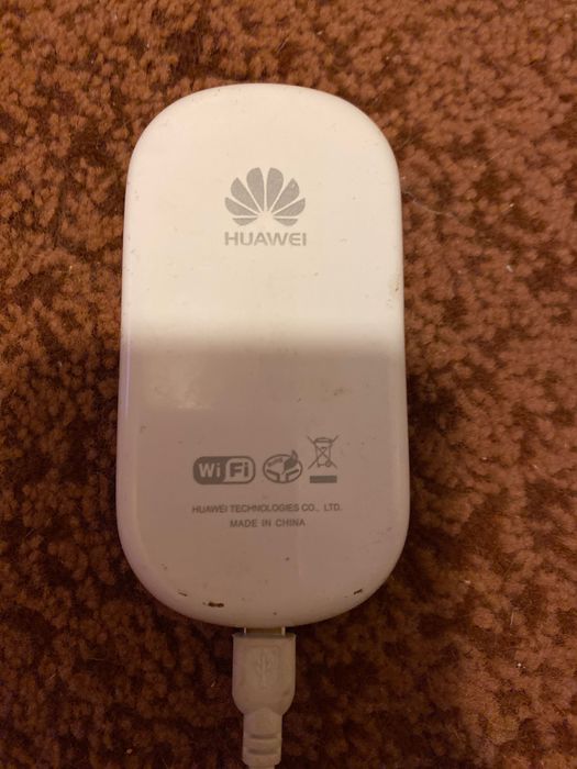 Modem Huawei - do internetu