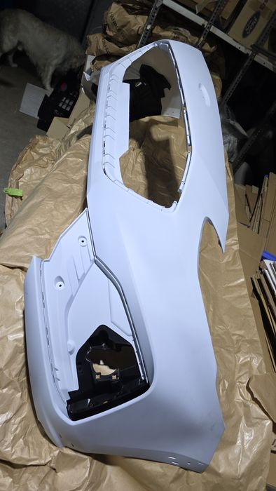 Zderzak przód przedni ford Focus active st 21- nowy oryginał