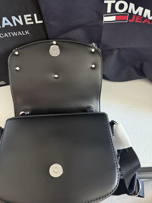 Сумка Tommy jeans