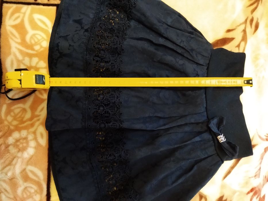 Спідниця для дівчинки