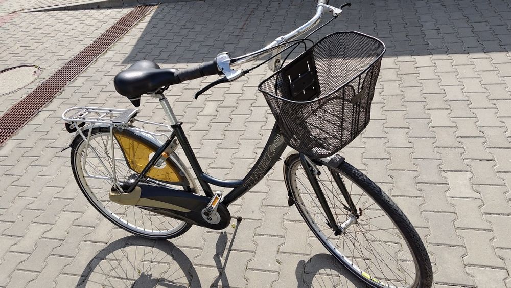 Sprzedam damkę Trek L200 NAVIGATOR