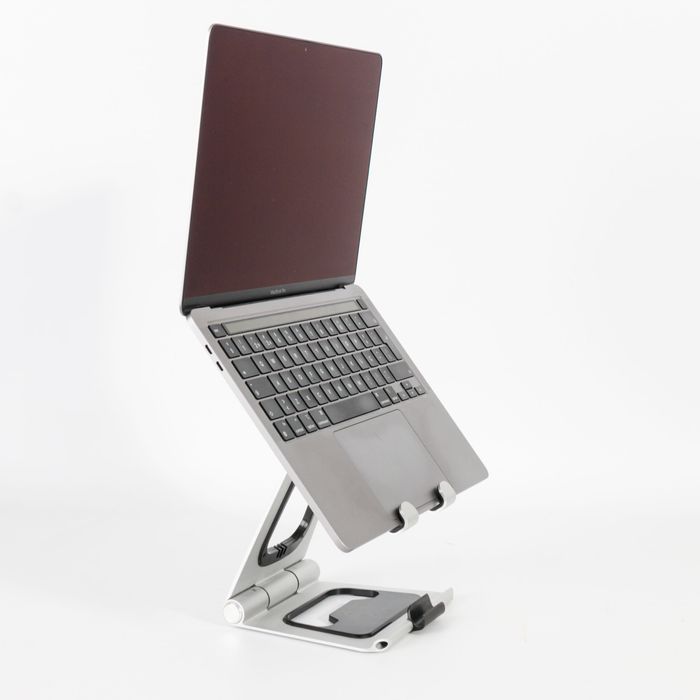 Apex Adjustable Laptop and Mobile Stand64284465983617122