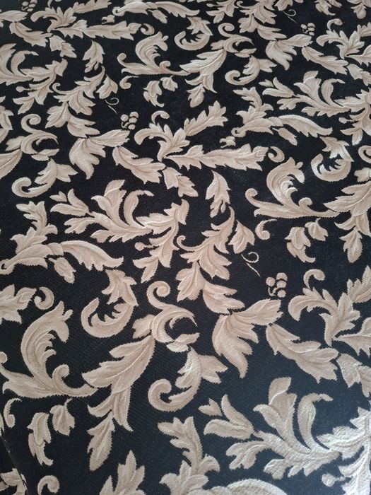 Manta decorativa para sofá