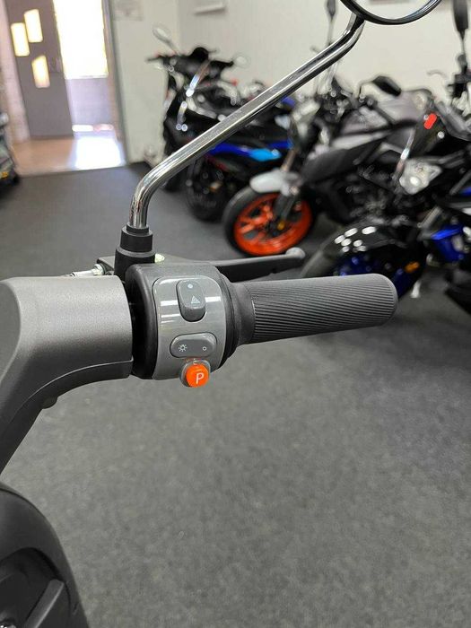 АКЦИЯ Электроскутер NISA MELLO