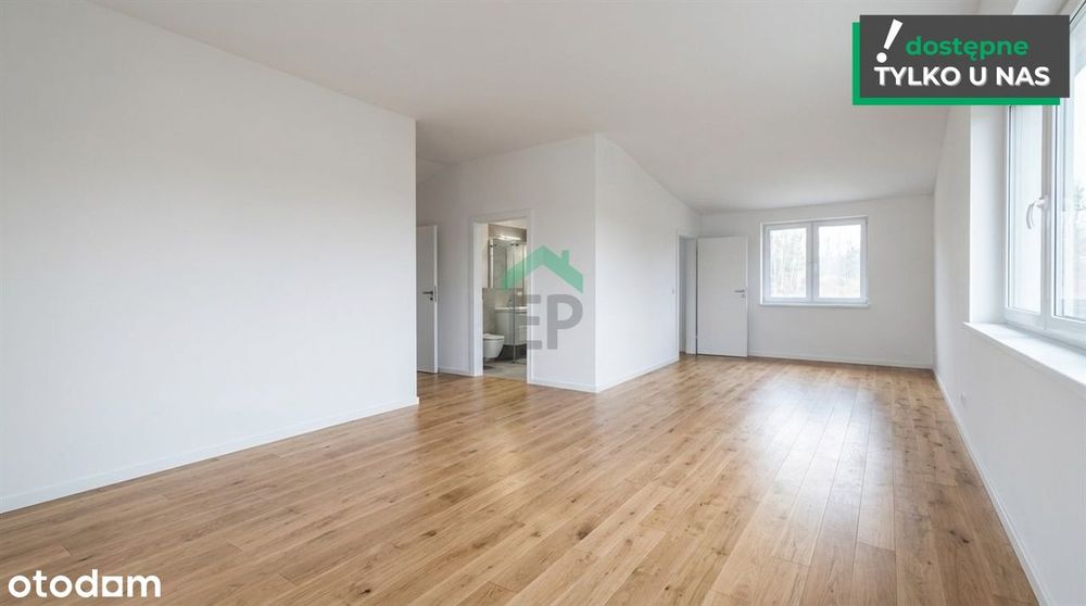 Dom pod klucz w trakcie realizacji !