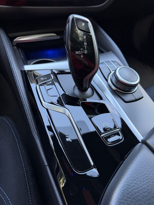 Bezwypadkowy , servis bmw