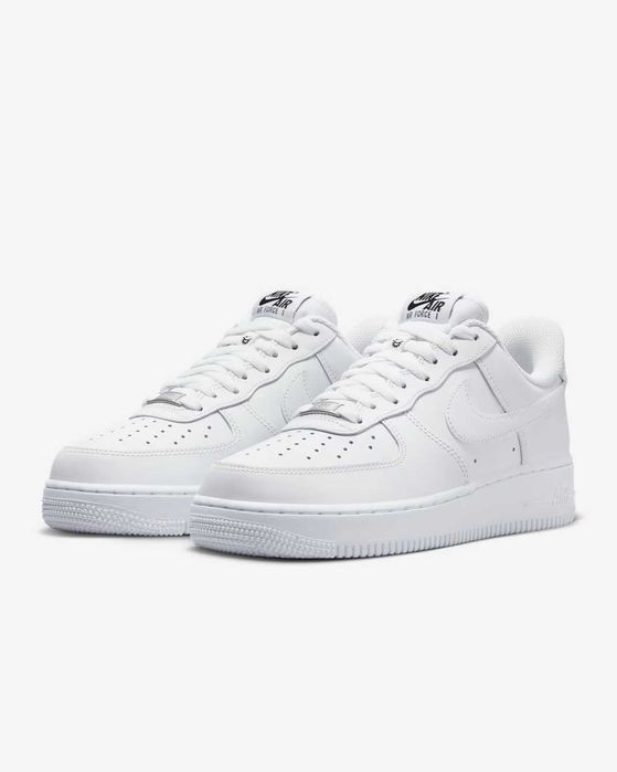 Кросівки жіночі Nike Air Force 1 ’07 FlyEase DX5883-100 ‼️ ОРИГІНАЛ ‼️