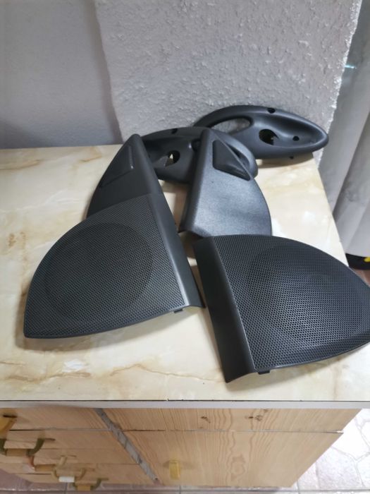 Material fiat punto 188, ou mk2, várias coisas