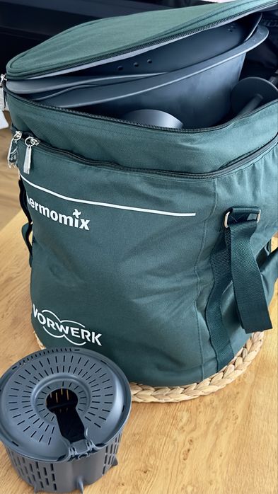 Thermomix TM6 akcesoria