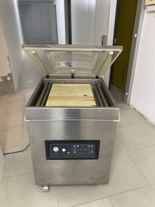 Вакуумна пакувальна машина Youngsun YS-DQ-500S