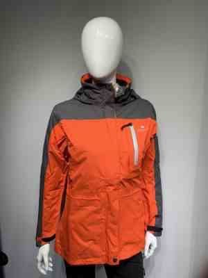 Kurtka damska trekkingowa Alpinus Derral Lady 42 / XL (Hydrotex LXT )