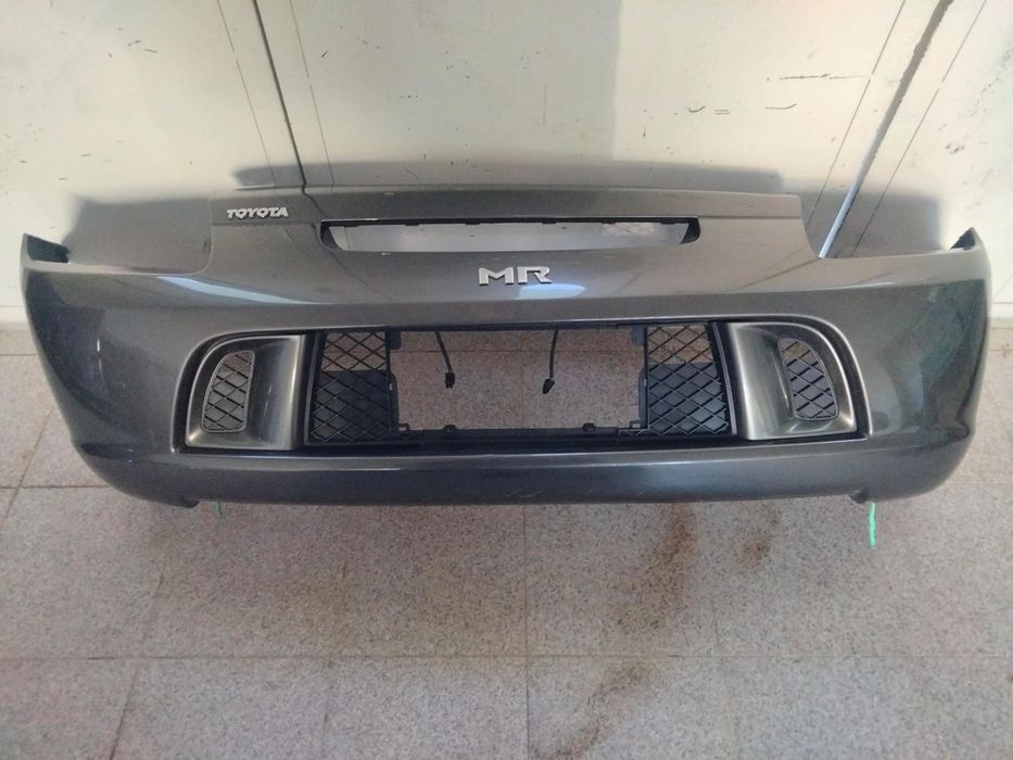 Portas / capôs / parachoques MR2 spyder zz30 mk3