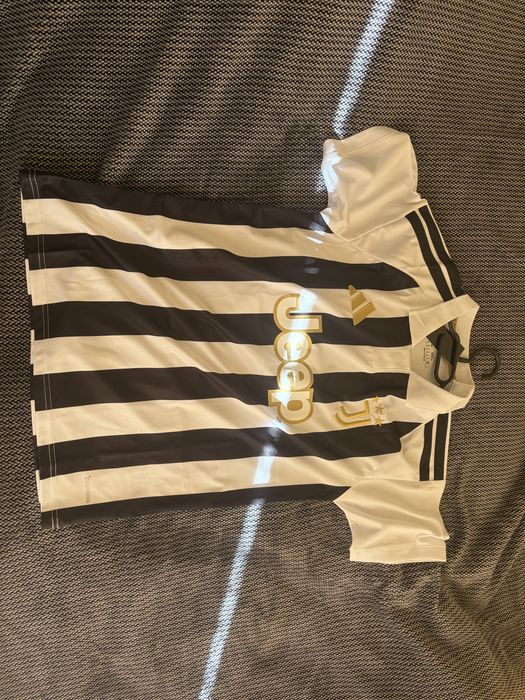 Koszulka Juventus 26/27
