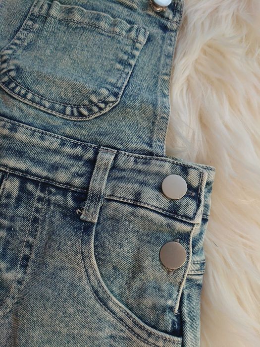 Kombinezon Shien 4 lata