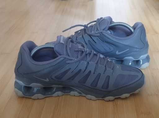 Oryginalne męskie buty Nike Reax rozm.43