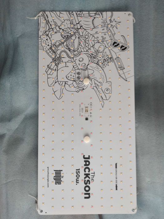 lampa jackson jungle do uprawy