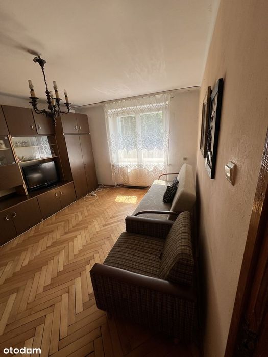 Mieszkanie 34m² w Gliwicach na osiedlu Milenium. Bez pośredników.