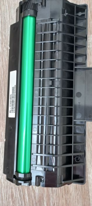 Принтер лазерный Samsung