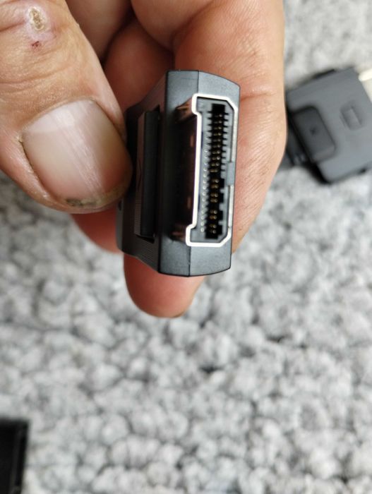 Kabel komputerowy