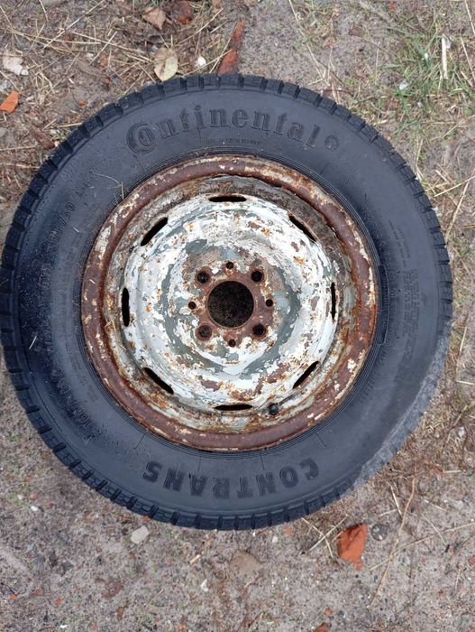 Продам колеса на 13