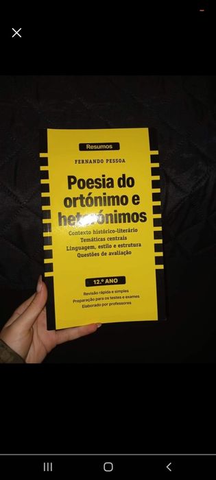 Livros 11° e 12° anos