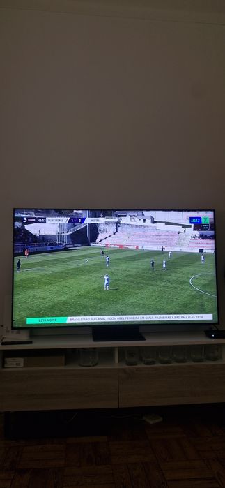 PARA Despachar Samsung Neo QLED 55"