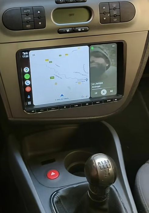 Radio android 2ram +32g