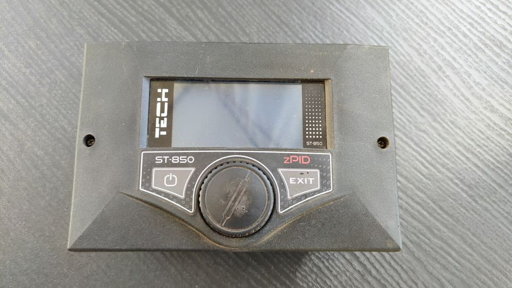 Sterownik kotła  Tech ST-850