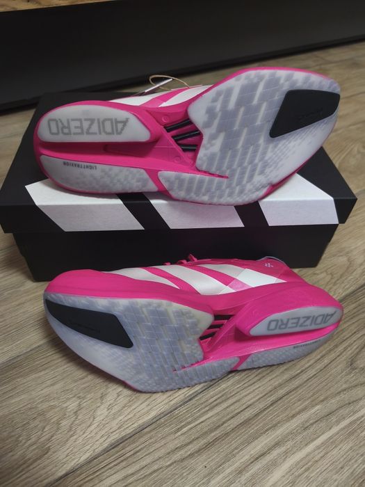 Adidas Adizero Adios Pro 4