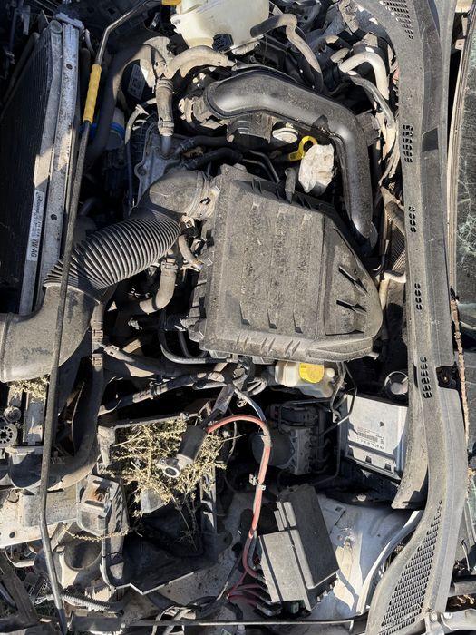 Шкода Рапід Rapid 1.0 TSI бенз.,дтп Vw