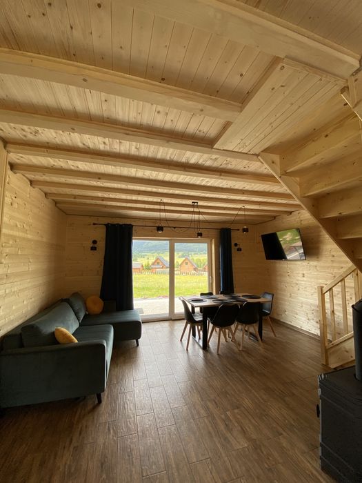 Domek całoroczny Lasówka, Duszniki-Zdrój, Zieleniec-wynajem