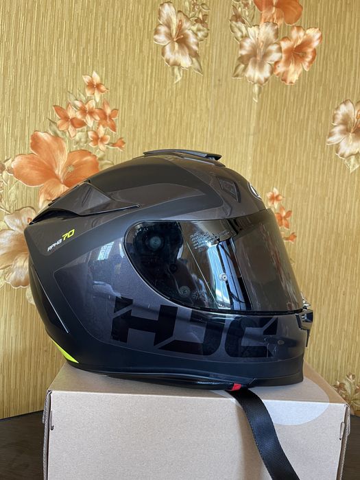Hjc Rpha 70 L-M 58-59