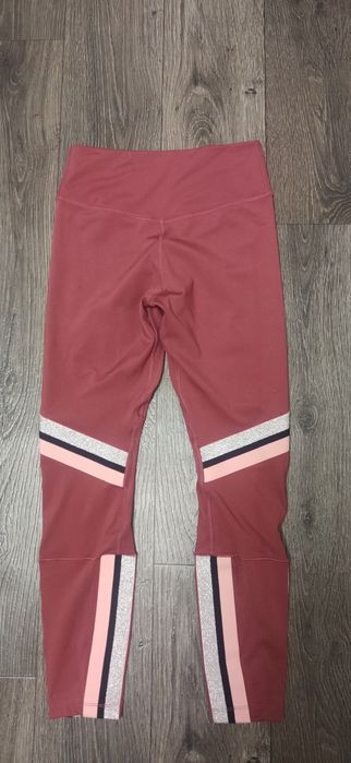 Лосини Nike S, б/у