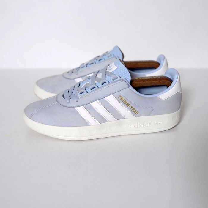 Кросівки Adidas Trimm Trab shoes 42 розмір оригінал весна-літо чудові
