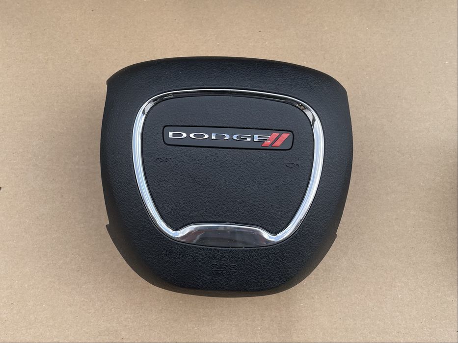 Naprawa regeneracja pasów poduszek powietrzynch AIRBAG