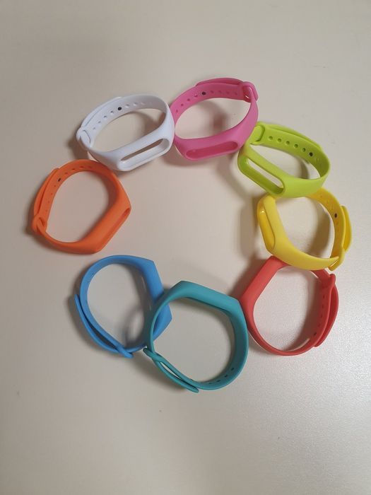 Браслет Ремешок Ми Бэнд Mi Band 4