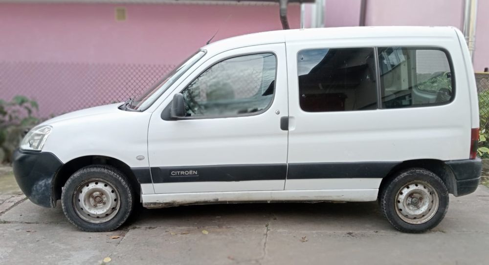 Продам автомобіль