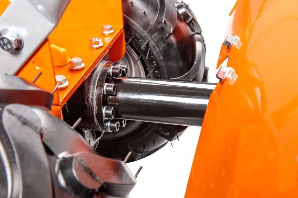 Glebogryzarka OLEO-MAC OM-LINE PTL48