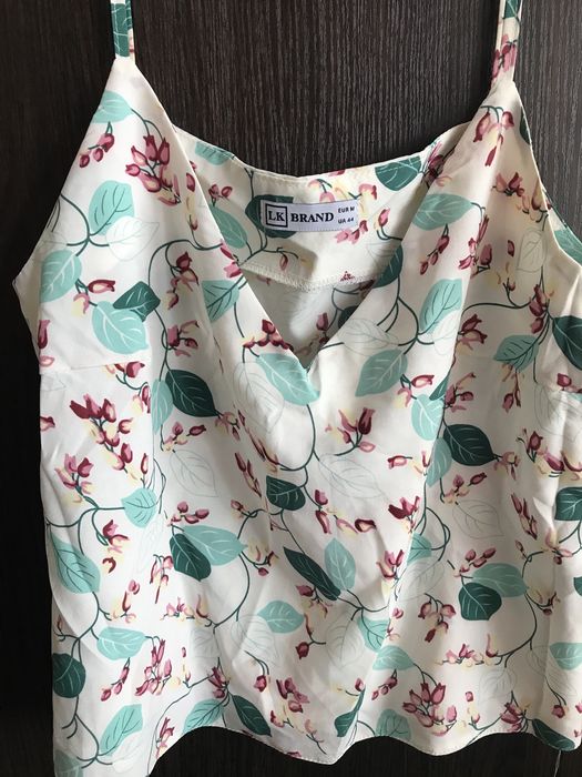 Стильная майка,топ