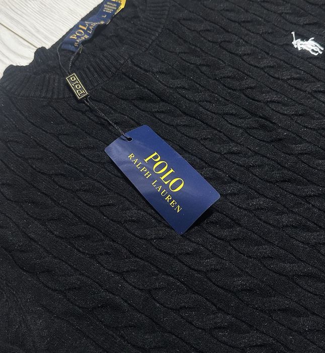 Ralph lauren sweater | светр ральф лаурен | світшот sweatshot | вʼязана кофта | вʼязаний | поло ральф