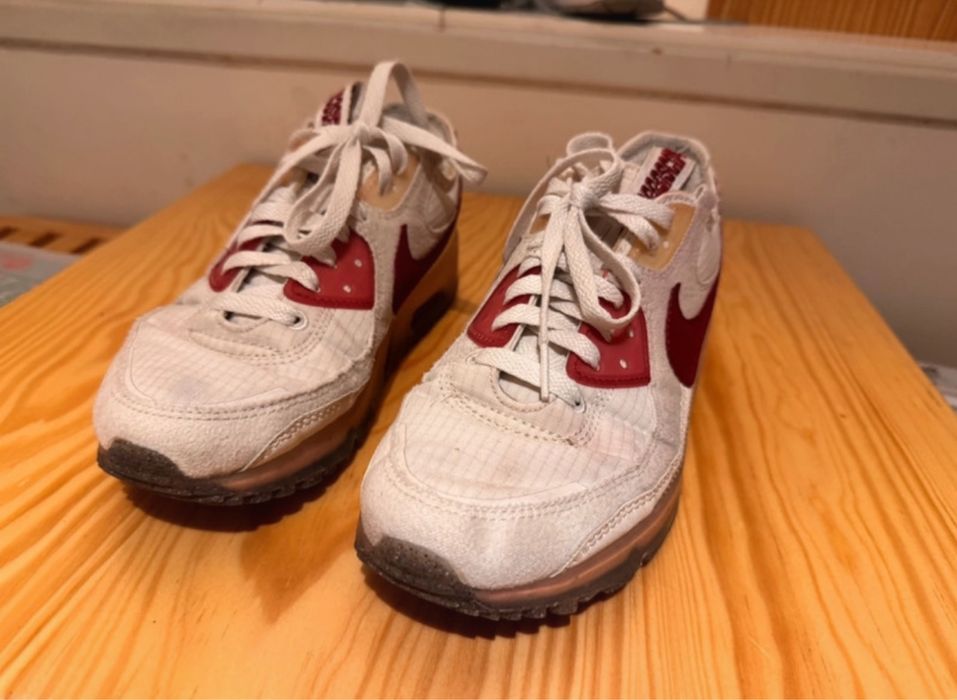 Nike Air Max 90 Terrascape